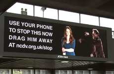 Phone-Enabled Violence Campaigns