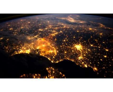39 Time-Lapse Discoveries
