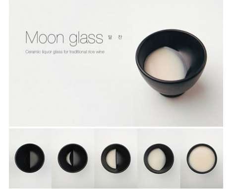 72 Alluring Lunar Discoveries