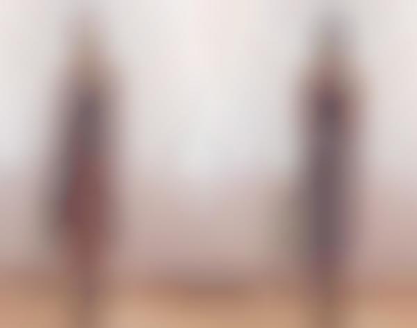 Dreamy Draped Dresses