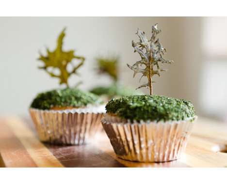 10 Kale Food Concepts