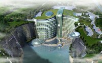 Rocky Ravine Hotels