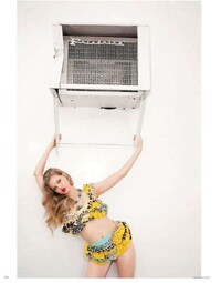 Highly Animated Editorials Image 4