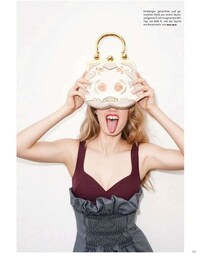 Highly Animated Editorials Image 8