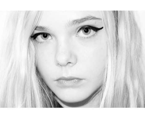 37 Examples of Cat-Eye Cosmetics