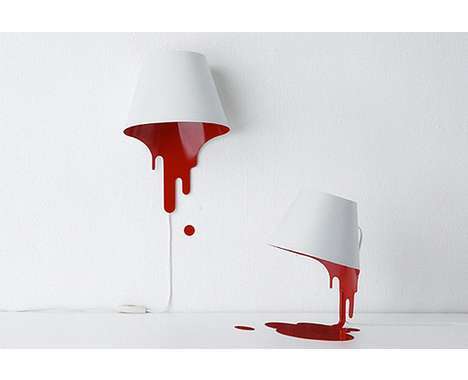 49 Examples of Dripping Decor