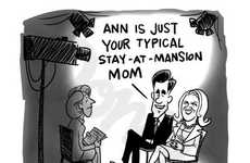 36 Pieces of Presidential Election Satire