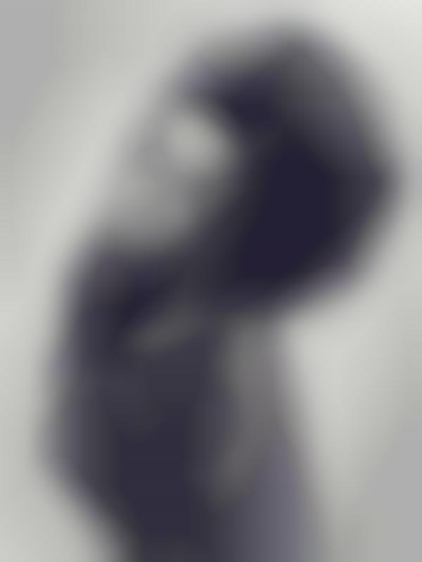 Chic Grayscale Shoots