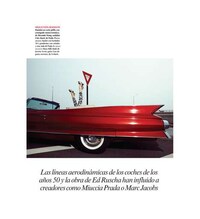 Glam Gun-Slinging Editorials Image 5