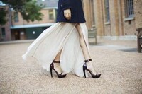 Chic Military-Inspired Ensembles Image 4