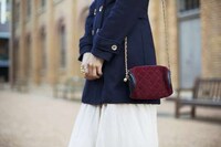 Chic Military-Inspired Ensembles Image 6