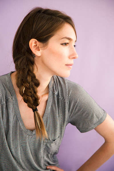 Seaside Tresses DIY Videos