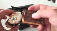 Tasty Twisted Chocolate Treats Image 5
