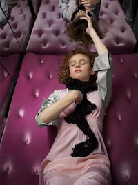 Lucid Transitional Photography Image 4