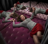 Lucid Transitional Photography Image 8