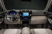 Electric Eco-Friendly SUVs Image 4