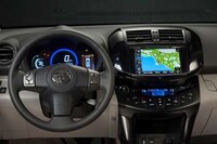 Electric Eco-Friendly SUVs Image 5