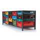 Colorful Crate Furniture Image 3