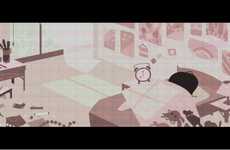 Charming Career Cartoons