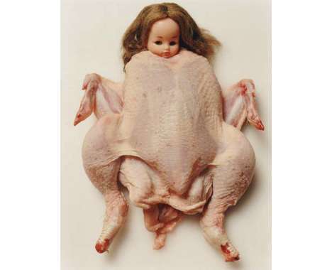 30 Creepy Carnivorous Creations