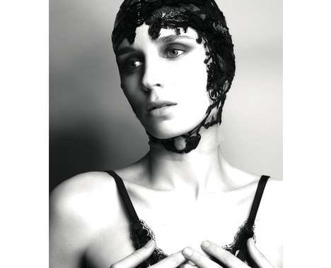 13 Gorgeous Glen Luchford Captures