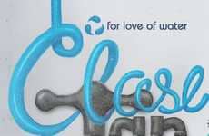 Aqua-Saving Social Media Campaigns