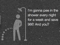 Aqua-Saving Social Media Campaigns Image 2