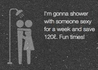 Aqua-Saving Social Media Campaigns Image 3