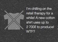 Aqua-Saving Social Media Campaigns Image 7