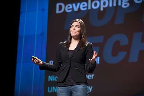 Nicole Kuepper Keynote Speaker