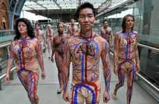 Inside-Out Body Campaigns