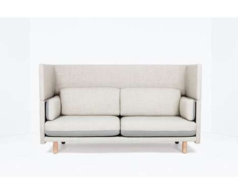 99 All-White Furnishings