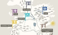 Iconic Mythical Show Charts Image 4