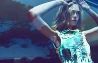 Reflective Fashion Ads Image 6