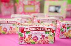 Charitable Snack Packs