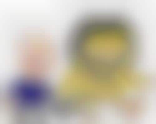 Pixelated Posthumous Tributes