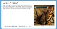 Cuddly Critter Publishing Assistants Image 3