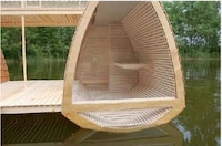Sustainable Hovering Hotels Image 6