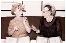 Regal Senior Editorials