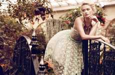 Botanical Garden Editorials