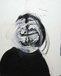 Warped Visage Portraiture Image 3
