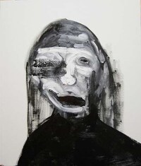 Warped Visage Portraiture Image 5