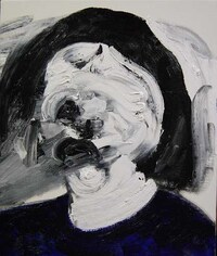 Warped Visage Portraiture Image 6