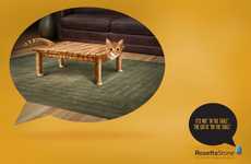 Hilarious Miscommunication Ads