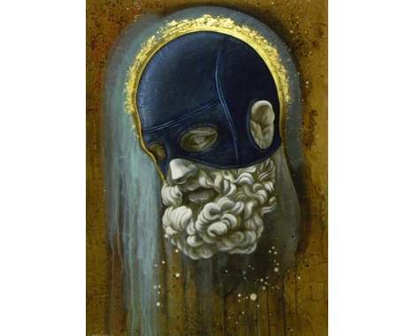 97 Pop Surrealist Pieces