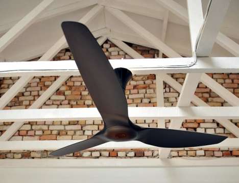 Contemporary Ceiling Air Coolers