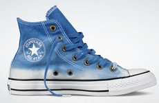 Ombre Kicks
