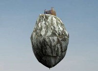 Airborne Boulder Balloons Image 3