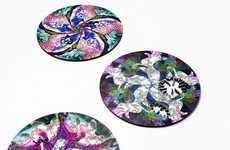 Petri Dish-Inspired Jigsaws