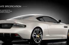 Sleek Elite Vehicles
